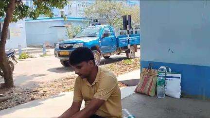 ইংরেজবাজার: পাকুয়ার জামতলা এলাকায় জলে ডুবে মৃত্যু হল এক হকারের