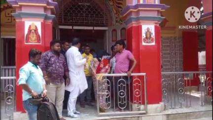 খানাকুল ১: ভারতীয় সেনাবাহিনীর মঙ্গল কামনায় চক্রপুর কালীমন্দিরে পুজো BJP-র,পুজো শেষে করা হলো মিষ্টি বিতরণ,উপস্থিত বিধায়ক
