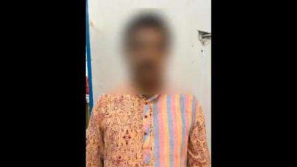 রানাঘাট ১: যুবতিকে ধর্ষণের চেষ্টা গানের শিক্ষকের; কালিনারায়ণপুর থেকে গ্রেপ্তার অভিযুক্ত, পেশ আদালতে
