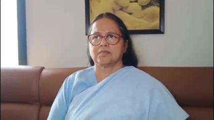 ইংরেজবাজার: কেন্দ্রীয় স্বরাষ্ট্র দপ্তর বলার পরও মক ডিল হয়নি ঘোরাপির এলাকায় সাংবাদিক বৈঠক করে বললেন ইংলিশ বাজারের বিজেপি বিধায়ক