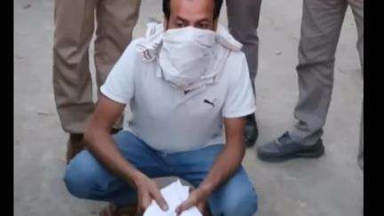 डबवाली: शहर के वाल्मीकि चौक क्षेत्र से 32 ग्राम 49 मिलीग्राम हेरोइन के साथ एक युवक गिरफ्तार