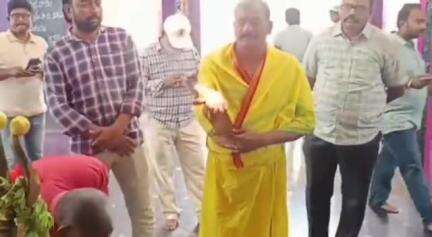 కావలి: ఆ రోజు అక్కడ నేను లేను: ప్రసాద్