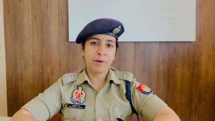 गुन्नौर: धनारी थाना पुलिस ने फर्जी बीमा पॉलिसी बनाने वाले गिरोह के 2 सदस्यों को गिरफ्तार कर न्यायालय भेजा, ASP ने दी जानकारी
