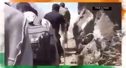 हमें हिंदुस्तानी होने पर गर्व होना चाहिए। हमें हिंदू होने पर गर्व होना चाहिए।