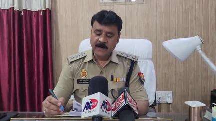 बिसौली: नागपुर गांव के एक युवक ने पाकिस्तान के समर्थन में इंस्टाग्राम पर लिखा 'पाकिस्तान जिंदाबाद', पुलिस ने किया मुकदमा दर्ज