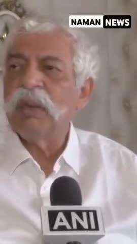 Pahalgamattack की जवाबी कार्रवाई पर  बोले मेजर जनरल गगन दीप बख्शी! " जंगल मे मोर नाचा सब ने देखा".. #oprationsindoor