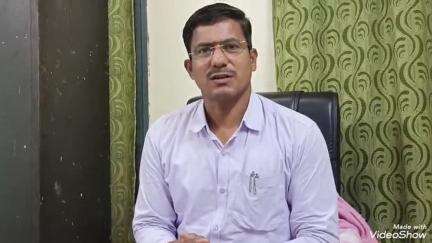 గజపతినగరం: బొండపల్లి మండలంలో నీటి తీరువా వసూళ్లకు స్పెషల్ డ్రైవ్ : బొండపల్లిలో తహసిల్దార్ రాజేశ్వరరావు