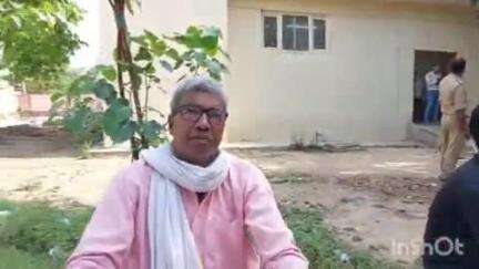 भाटपार रानी: फुलवरिया चनुकी मार्ग पर बाइक की चपेट में आने से राजमिस्त्री की हुई मौत