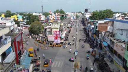 ஆரணி: தச்சூர் பகுதியில் 12-ம் வகுப்பு மாணவி இரண்டு பாடப்பிரிவில் தோல்வியடைந்த நிலையில் விபரீத முடிவு