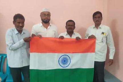 పుంగనూరు: ఆపరేషన్ సింధూర్ సక్సెస్ తో పట్టణంలో సంబరాలు #operationsindoor