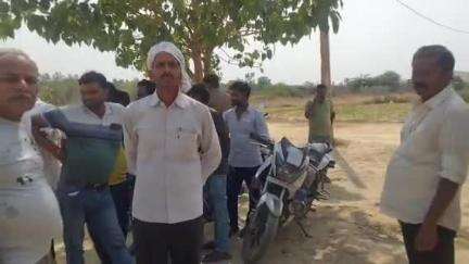 महोली: ब्रह्मावली में अज्ञात कारणों से महिला ने घर में फांसी लगाकर की आत्महत्या