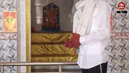 अर्पित की शादी पर खुशी की लहर