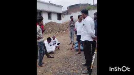 पीथमपुर: पीथमपुर के सागौर थाना क्षेत्र में 35 वर्षीय व्यक्ति ने घर में फांसी लगाकर आत्महत्या की, मर्ग कायम