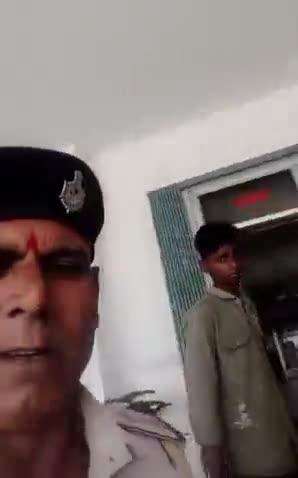 अरियरी: सोहदी मोड़ पर स्कार्पियो की टक्कर से महिला और युवक गंभीर रूप से घायल, शादी समारोह में शामिल होने जा रहे थे