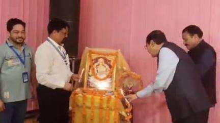 कोटद्वार: कोटद्वार स्नातकोत्तर महाविद्यालय में 2 दिवसीय अंतर संकाय सांस्कृतिक समारोह का समापन हुआ