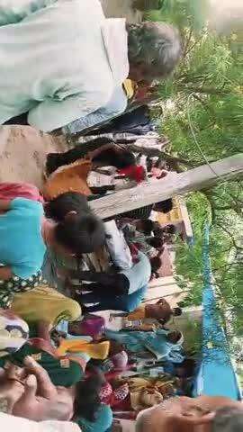 अमरौना प्रतापगढ़ उ प्र निवासी अमन सरोज की सड़क दुघर्टना में मौत हो गई  पीड़ित परिवारकी मदद करना भी आवश्यक है