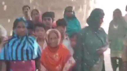 बैरिया: इमली ढाला के पास गंडक नदी में डूबने से 14 वर्षीय किशोर की हुई मौत, परिजनों में मचा कोहराम