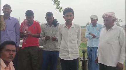 जलेसर: सरानी गांव में नामजद व्यक्ति ने काटी पाइपलाइन, पीड़ित किसानों ने थाना अवागढ़ पर की शिकायत, पुलिस जांच में जुटी
