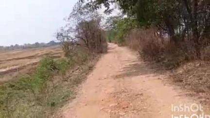 बिक्रमगंज: बिक्रमगंज प्रखंड क्षेत्र के रकसियां गांव के लिए आजादी के सात दशक बाद भी पक्की सड़क नसीब नहीं #jansamasya