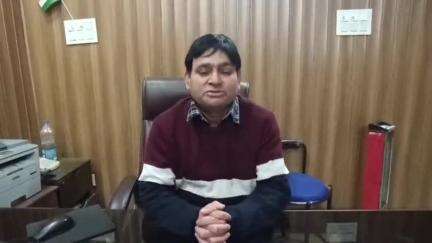 गगरेट: गगरेट में स्वास्थ्य विभाग अलर्ट मोड़ पर, डॉक्टरों और पैरा मेडिकल स्टाफ की छुट्टियाँ रद्द