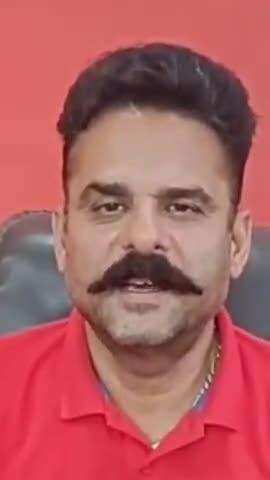 नूरपुर: #OPRETION SINDOOR, HPSIDC वाईस चेयरमैन विशाल चंबियाल ने भारतीय सेना द्वारा पाकिस्तान आतंकियों पर की कार्रवाई पर दी बधाई