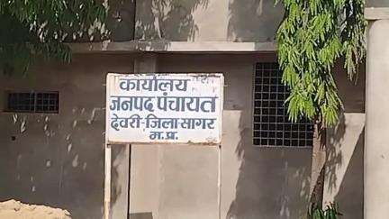 देवरी: देवरी कृषि उपज मंडी में 14 मई को मुख्यमंत्री विवाह कन्यादान योजना का कार्यक्रम होगा