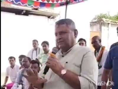 विद्यापति नगर: विद्यापतिनगर में जदयू का कार्यकर्ता मिलन समारोह, दर्जनों ने थामा पार्टी का दामन