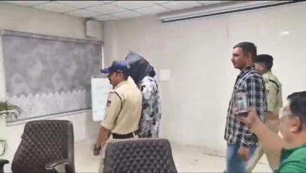 रतलाम नगर: आधा दर्जन से ज़्यादा चोरी की वारदातों का खुलासा, पुलिस ने किया आरोपी को गिरफ्तार