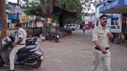 सिहोरा: सिहोरा थाना क्षेत्र के ग्राम बंधा हरदुआ में जहर खाने से युवती की मौत