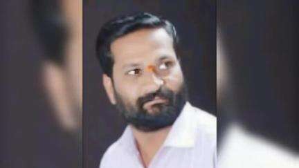 माळशिरस: पुणे-पंढरपूर पालखी महामार्गावर येथे कंटेनर मोटरसायकलचा अपघात, एकाचा जागीच मृत्यू