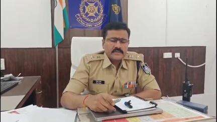 मऊगंज: जनपद पंचायत मऊगंज के सभागार में कल 9 मई को शाम 4 बजे आईजी करेंगे जनता से संवाद, पुलिस अधीक्षक ने दी जानकारी