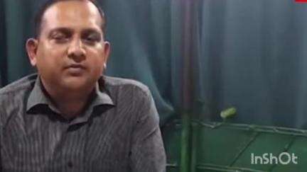 रामानुजनगर: रामानुजनगर में नाबालिक की हत्या करने वाले आरोपी को पुलिस ने किया गिरफ्तार: संतोष महतो, अतिरिक्त पुलिस अधीक्षक सूरजपुर