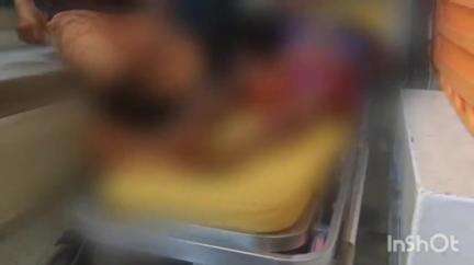 കോതമംഗലം: കുട്ടമ്പുഴയിൽ റേഷൻ വാങ്ങി തിരിച്ച് വരുന്നതിനിടെ കാട്ടാന ആക്രമണത്തിൽ ഒരാൾക്ക് പരിക്കേറ്റു