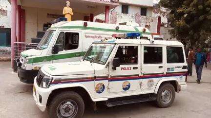 रतनगढ़: गोगासर निवासी व्यक्ति की पानी की कुंड में गिरने से हुई मौत, पुलिस ने शव का कराया पोस्टमार्टम
