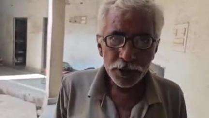 नौबतपुर: नौबतपुर थाना क्षेत्र के कालपुरगांव से एक वारंटी को गिरफ्तार किया गया, उसे न्यायालय भेजा गया