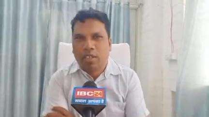 सामरी कुसमी: जिले के सुदूर इलाकों में ग्रामीणों को मिल रहा है सौर सुजला योजना का लाभ: क्रेडा विभाग के अधिकारी