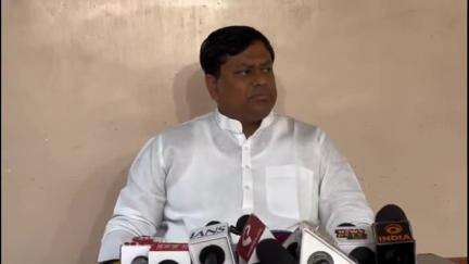 কলকাতা: এখন সবে সিঁদুর দান হয়েছে, এখনও বাসি বিয়ে, বৌভাত বাকি আছে : কলকাতায় বসে পাকিস্তানকে কড়া জবাব সুকান্ত মজুমদারের
