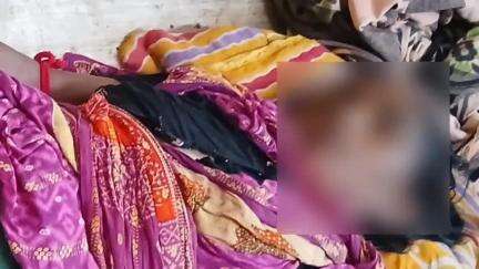 পুরুলিয়া ২: টামনা থানার ভাদসা এলাকায় অস্বাভাবিক মৃত্যু মহিলার, বিকালে দেহ আনা হলো পুরুলিয়া মেডিকেল কলেজের মর্গে