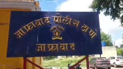 जाफराबाद: 2समाजात तेढ निर्माण होणार नाही,खबरदारी घेऊन सोशल मीडियाचा वापर करा-जाफराबाद पोलीस ठा.येथून सोशल मीडिया युजर ना सूचना