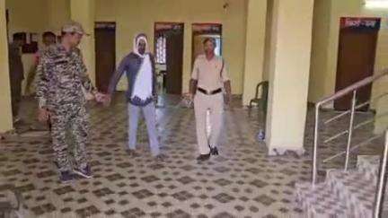 सामरी कुसमी: कोरंधा पुलिस की टीम ने नाबालिग से रेप के आरोपी को किया गिरफ्तार, भेजा जेल