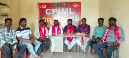 గద్వాల్: జిల్లాలో ఇందిరమ్మ ఇళ్లు ప్రతి ఒక్కరికి అందాలి: సీపీఎం ఎంఎల్ న్యూ డెమోక్రసీ నాయకుడు కార్తీక్