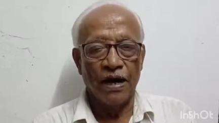 বাগদা: আজ বাগদার হেলেঞ্চাতে বৈঠক করলেন জেলা কংগ্রেসের কার্যকারী সভাপতি কৃষ্ণপদচন্দ্র