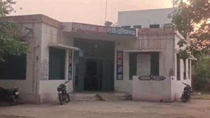 भांडेर: ग्राम बागपुरा में एक व्यक्ति ने अधेड़ के साथ मारपीट की, जातिगत गालियां देकर अपमानित किया, गोंदन पुलिस ने मामला दर्ज किया