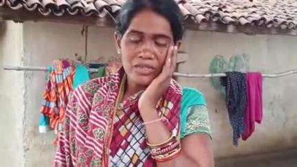 ଧର୍ମଗଡ: ବେଙ୍ଗଲୋର ରୁ ଘଣ୍ଟିଗୁଡା ଗାଁ କୁ ଫେରିଲା ଦାଦନ ଶ୍ରମିକ ର ମୃତ ଶରୀର.