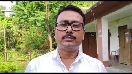 ইসলামপুর: ইসলামপুর অবর বিদ্যালয় পরিদর্শকের গোডাউন থেকে বই চুরির ঘটনায় এক পঞ্চায়েত সদস্য সহ মোট দুইজন কে গ্রেফতার করল CID