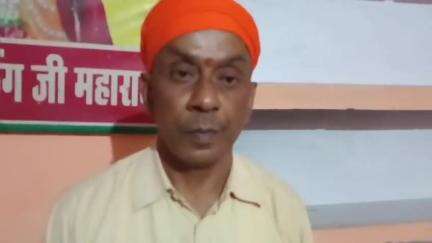 भांडेर: भारतीय सेना ने पाकिस्तान में आतंकबाद पर किये गए ऑपरेशन सिंदूर को लेकर BJP जिलामंत्री ने दी जानकारी#OperationSindoor