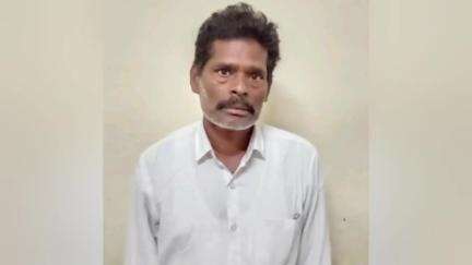 திண்டுக்கல் மேற்கு: போக்சோ வழக்கில் கைது செய்யப்பட்ட நபருக்கு 30 ஆண்டுகள் சிறை ரூ.2,02,000 அபராதம் திண்டுக்கல் நீதிமன்றம் தீர்ப்பு