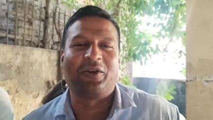 बेल्थरा रोड: बेल्थरारोड के अधिवक्ताओं ने कहा कि आतंकवाद के खिलाफ ऑपरेशन सिंदूर जैसी और कार्रवाई होनी चाहिए 
#OprationSindoor