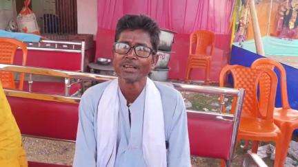 सरैया: अमैठा गांव में यज्ञ स्थल पर रासलीला देखने के दौरान दो पक्षों में मारपीट, दो घायल, पुलिस ने FIR दर्ज की