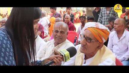Bihar:- बिहार में भ्रष्टाचार चरम पर है! #jansuraaj #jansuraajpadyatra #prashantkishor